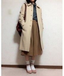 アウターあり | その他