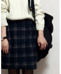 CIAOPANIC | スカート