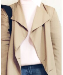 Heather | テーラードジャケット