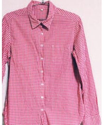 UNIQLO | シャツ/ブラウス