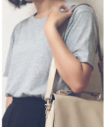 UNIQLO | Tシャツ/カットソー