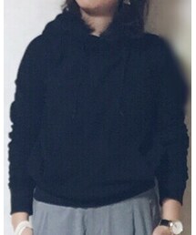 UNIQLO | パーカー