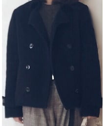 E hyphen world gallery | ピーコート