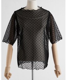 DHOLIC | シャツ/ブラウス