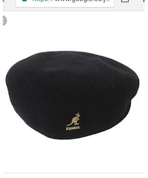 KANGOL | ハンチング/ベレー帽