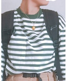 DHOLIC | Tシャツ/カットソー