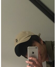 USED | キャップ