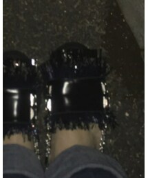 TOGA PULLA | サンダル