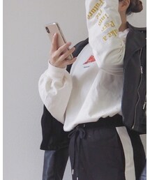 MOUSSY | Tシャツ/カットソー