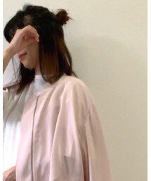 MURUA | ブルゾン