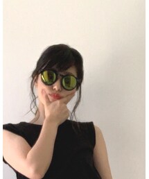 TODAYFUL | サングラス