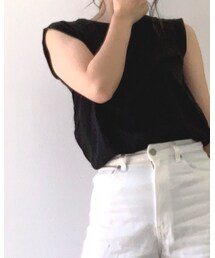 CANAL JEAN | トップス