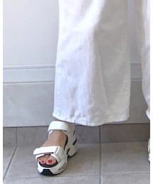 EMODA | サンダル