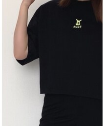 GU | Tシャツ/カットソー