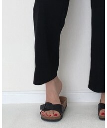 BIRKENSTOCK | サンダル