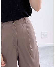 GU | パンツ