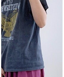 Ungrid | Tシャツ/カットソー