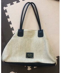 OZOC | かごバッグ