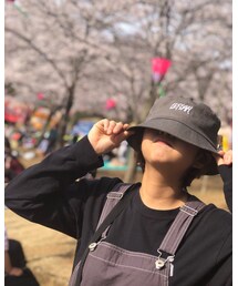 LEFLAH | 帽子