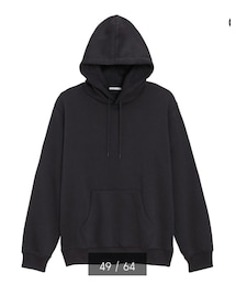 GU | パーカー