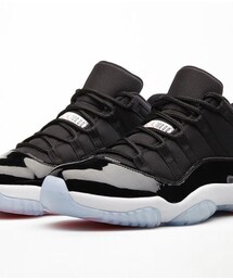 AIR JORDAN | AIR JORDAN 11 AJ11 Low INFRARED 23 
(スニーカー)