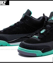 AIR JORDAN | NIKE AIR JORDAN SON OF MARS GREEN GLOW

(スニーカー)