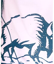 ANIMALIA | Tシャツ/カットソー