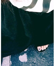 無印良品 | その他パンツ