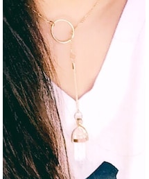 LOW：00 | ネックレス