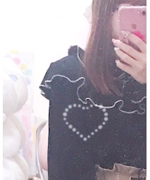 LILY BROWN | トップス