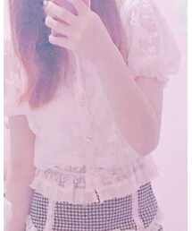 Swankiss | トップス