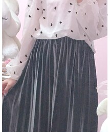 GU | スカート