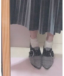 tutuanna | レッグウェア