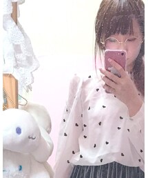 evelyn | トップス