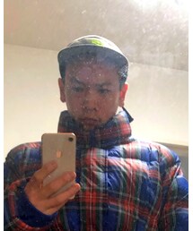 THE NORTH FACE | キャップ