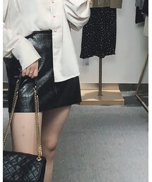 FILLES | スカート