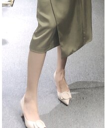 FILLES | パンプス