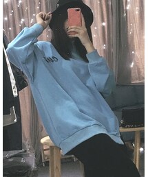 FILLES | パーカー