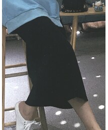 FILLES | スカート