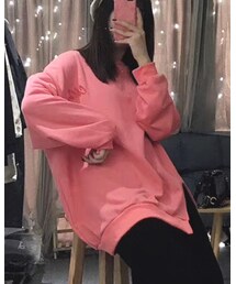 FILLES | パーカー