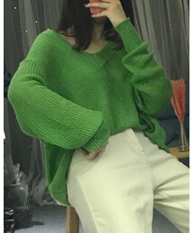 FILLES | ニット/セーター