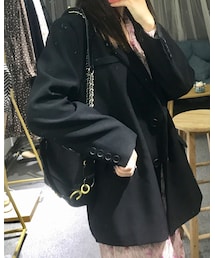 FILLES | スーツジャケット