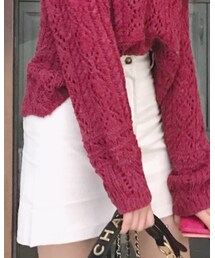 FILLES | スカート