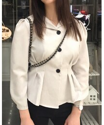 FILLES | トップス