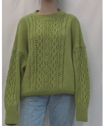 FILLES | ニット/セーター