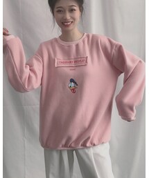 FILLES | パーカー