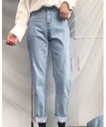 FILLES | デニムパンツ