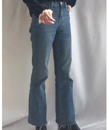 FILLES | デニムパンツ