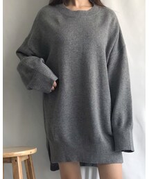 FILLES | ニット/セーター