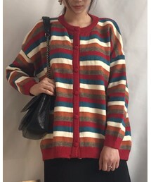 FILLES | ニット/セーター